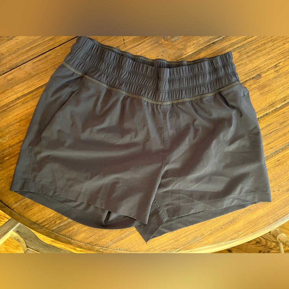 Free Fly Women's Pull-On Breeze Short Large